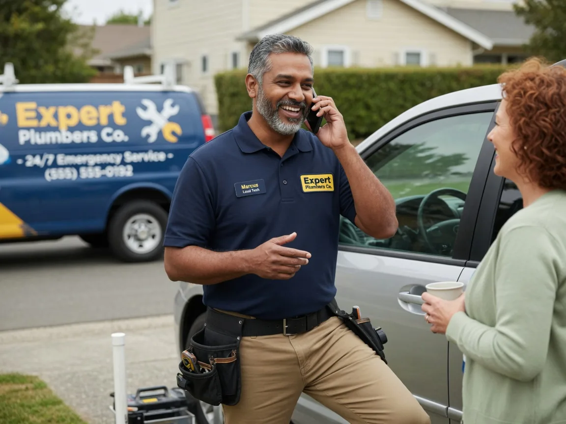 Drain Cleaning Columbus, OH FAQs