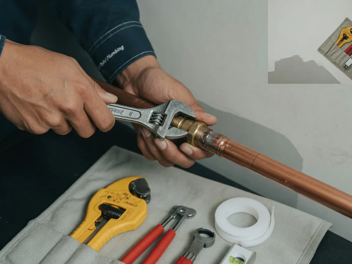 Why choose Drain Cleaning in Columbus, OH